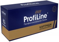 Тонер-картридж ProfiLine C-EXV55Y Yellow для принтеров Canon imageRUNNER C256/ C256i 18000 копий