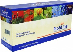 Картридж ProfiLine S050187-Y (PL-S050187-Y) для принтеров Epson AcuLaser C1100D/ C1100DN/ C1100N/ CX11N/ CX11NF/ CX11NFC/ CX11NFT желтый 4000 страниц